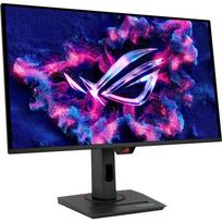 Prekė su pažeista pakuote. Monitorius Asus ROG Strix XG27UCDMG, 90LM0B20-B01971, QD-OLED, 240 Hz, 4K UHD, 26.5"