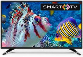 Prekė su pažeista pakuote. Televizorius LIN 40LFHD1200 SMART, 40 ", FHD