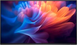 Prekė su pažeista pakuote. Monitorius Dell P2725H, IPS, 100 Hz, 27"
