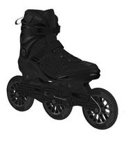 Prekė su pažeista pakuote. Riedučiai Spokey Shiffty Pro, juoda sp., 41