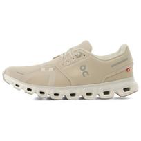 ON Cloud 6 Perlo baltumo moteriški sportbačiai 3WF10060755 37 beige