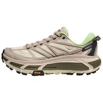 HOKA Mafate Speed 2 Putty Eucalyptus Unisex Bėgimo bateliai Kreminiai 1126851-PTYC 45⅓ beige