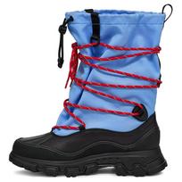 UGG MetroPeak Batai Didelis Dangus Juodi Moteriški Sportbačiai Mėlyni 1161890-BKYB 37 gray