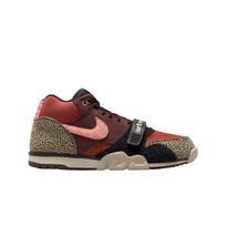 Arts-Rec x Nike Air Trainer 1 SB Laisvalaikiui Unisex Sportbačiai Pilki Kalkakmenio Rožiniai-Kvarciniai IF0501-200 44 black