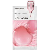 MEDIHEAL Kolageno esencijos kaukė odos stangrinimui 24 ml - lakštinė kaukė su kolagenu
