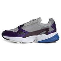 Adidas Falcon Grey Two Women's Sneakers DB2689 37⅓
