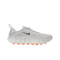 Nike Mind 002 Light Smoke Grey Men Sneakers Photon-Dust Hyper-Crimson Chrome HQ4308-003 41