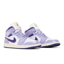 Air Jordan Air Jordan 1 Mid SE Sky J Purple Moteriški DZ3745-500 EU 36 violetinė/dangus