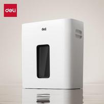 Deli GA230 Compact Paper Shredder CN plug (adapter included)