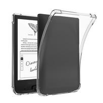 TPU eReader Case for PocketBook 616/617/618/628/632/633/629/634/700/InkPad 4//InkPad Color 2/3 616/618/627/628/632