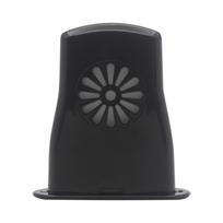 Acoustic Guitar Soundhole Humidifier Anti-drying Anti-panel Cracking Guitar Protector Musical Instrument Care Tool 1 gray