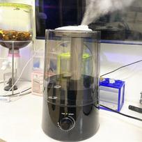 Humidifier 4L Water Output Auto Shut Off 110 220V 1
