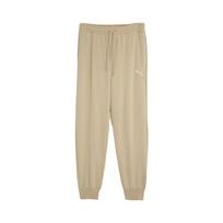PUMA Elevated Sweat Pants T R M Casual Pants Men's Roasted Almond 677221-83 S