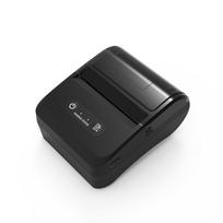 Zijiang 80 mm Bluetooth mini terminis spausdintuvas su būsenos indikatoriumi gray