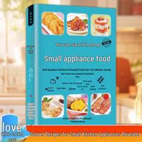 Illustrated Guide: Easy Electric Oven, Rice Cooker, Bread Maker & Food Processor Recipes blue
