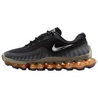 Nike Air Liquid Max Juodi Metališki Unisex Sportbačiai Mėlyni Metališki-Sidabriniai-Šviesūs-Kariniai-Gryni-Platininiai-Visiskai Oranžiniai-Visiskai Oranžiniai IQ7635-002 43