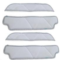 Wiping Cloth Wipes For Ecovacs Winbot W710 W730 TBW60TG TBW61 WRN60 WRN70 Vacuum Cleaner