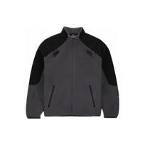 Nike X Nocta Tahr Sherpa Užtraukiama striukė DV3636-068 L juoda
