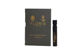 Floris Of London, Lily Of The Valley, Eau De Toilette, For Women, 1.2 ml *Vial
