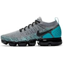 Nike Air VaporMax 2.0 Dusty Cactus Hyper Jade 942842-104 44 gray
