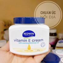 [Redwin] Vitaminas E kremas Redwin Vitaminas E su nakvišų aliejumi, 300g, 3 vnt. blue