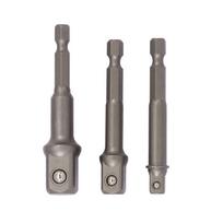 1/4“ adapteris drelei (100301-1, SONIC)