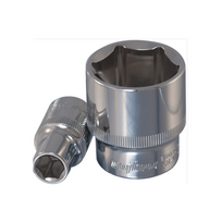 Galvutė 1/2" 32mm (112032, OMBRA)
