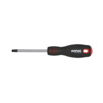 TORX atsuktuvas T40 (11640, SONIC)