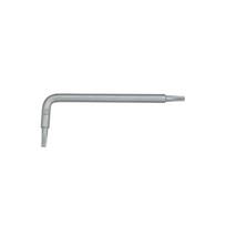 L tipo Torx raktas, ypač ilgas T8 (1860108, SONIC)