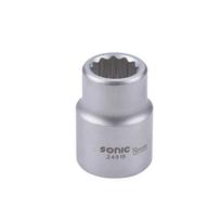 Sonic 3/4" 12-briaunė galvutė 32 mm (24932, SONIC)