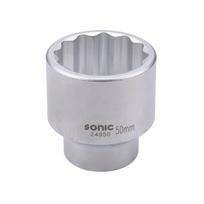Sonic 3/4" 12-briaunė galvutė 41 mm (24941, SONIC)