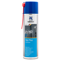 SPY PLUS dujų nuotėkio paieškos purškiklis, 400 ml (2896-661, NORMFEST)