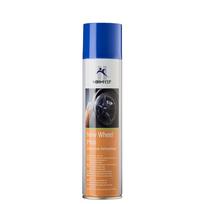 Padangų valiklis be silikono NEW WHEEL ULTRA 400 ml (2897-339-400, NORMFEST)