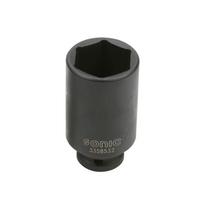 Smūginė galvutė 1/2" ilga 17mm (3358517, SONIC)