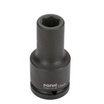 Sonic 3/4" ilga smūginė galvutė 33 mm (3459033, SONIC)