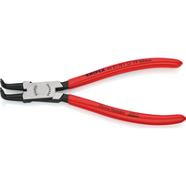 Replės vidiniams fiksavimo žiedams lenktos 90° 19-60mm (44 21 J21, KNIPEX)