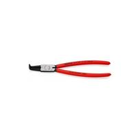 Replės vidiniams fiksavimo žiedams lenktos 90° 40-100mm (44 21 J31, KNIPEX)