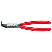 Replės vidiniams fiksavimo žiedams lenktos 90° 85-140mm (44 21 J41, KNIPEX)