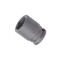 Smūginė galvutė trumpa sustiprinta 1/2" 32 mm (444032, GENIUS)