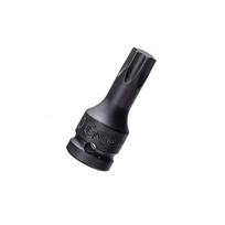 Smūginė galvutė 1/2 su TORX T-20 (4460S20, GENIUS)