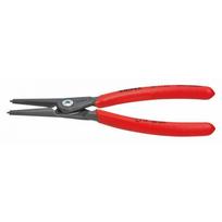 Replės išoriniams fiksavimo žiedams 85-140mm (46 11 A4, KNIPEX)