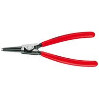 Replės išoriniams fiksavimo žiedams lenktos 90° 85-140mm (46 21 A41, KNIPEX)