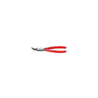 Replės išoriniams fiksavimo žiedams lenktos 45° 19-60mm (46 31 A22, KNIPEX)