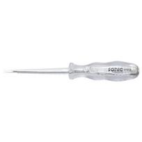 Elektrinis įtampos indikatorius (fazių tikrintuvas) 120-250 V (47016, SONIC)