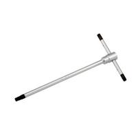 T formos raktas Torx T25 (4840225, SONIC)