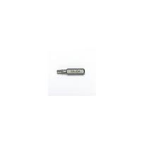 Antgalis žvaigždinis (TORX), kotas 1/4", L 30 mm, T25 (6125, GENIUS)