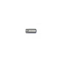 Antgalis žvaigždinis (TORX), kotas 1/4", L 30 mm, T55 (6255, GENIUS)