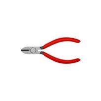 Replės šoninio kirpimo 110mm (70 01 110, KNIPEX)