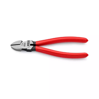 Šoninio kirpimo replės 160 mm (70 01 160, KNIPEX)