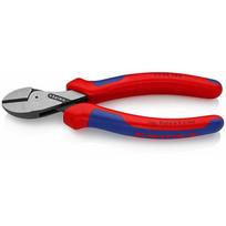Replės šoninio kirpimo X-Cut 160mm (73 02 160, KNIPEX)